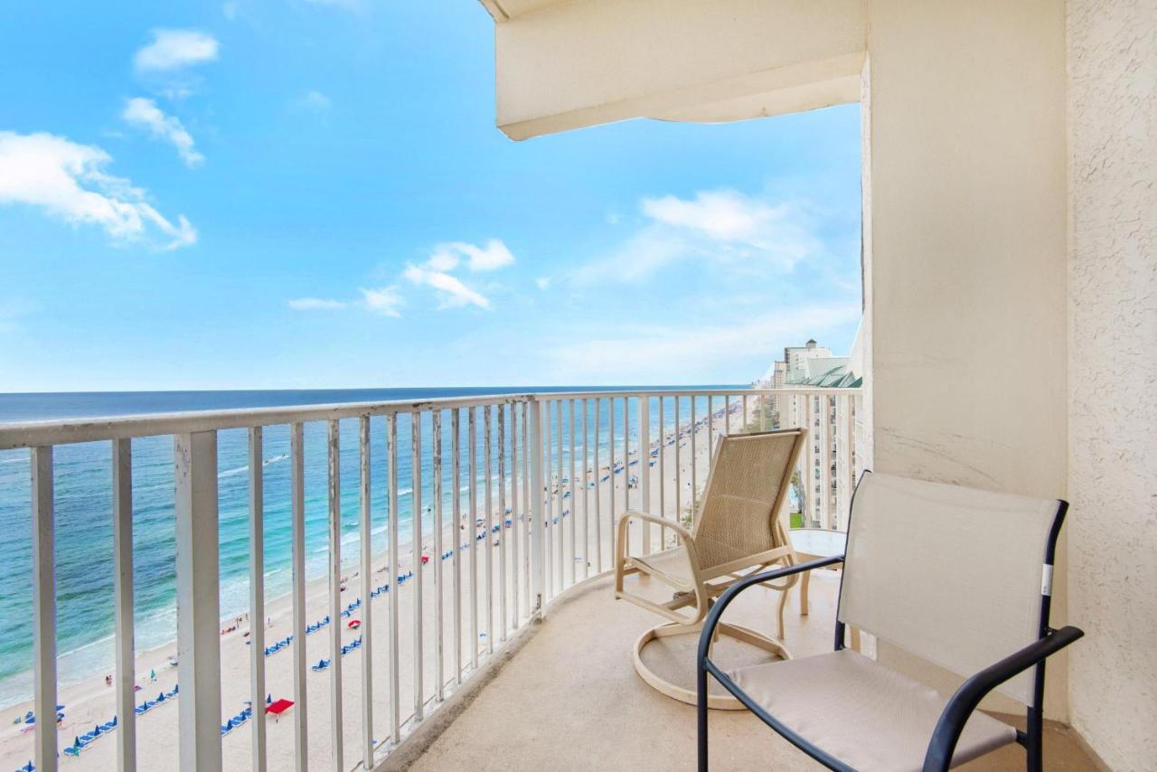 Shores Of Panama 1401 Panama City Beach Exterior foto