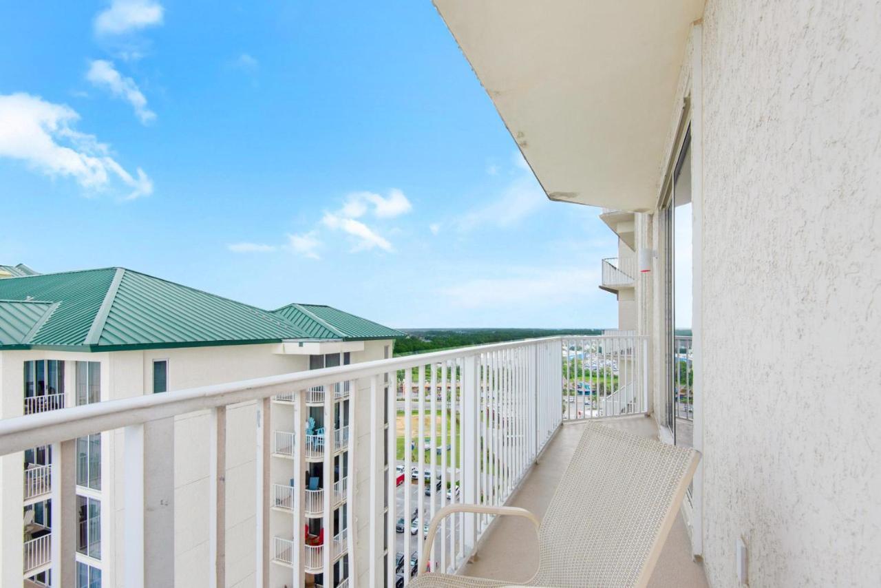 Shores Of Panama 1401 Panama City Beach Exterior foto